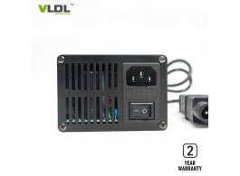 48V 6A Li Battery Charger 48V 6A Li Battery Charger
