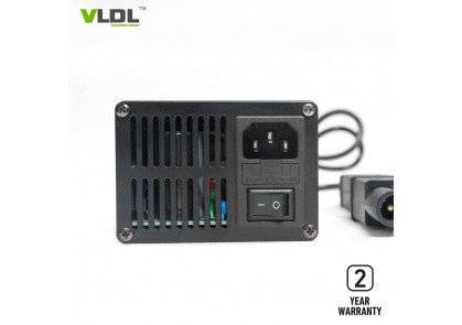48V 6A Li Battery Charger