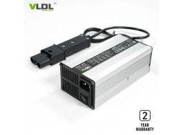 48V 5A Lead Acid Battery Charger