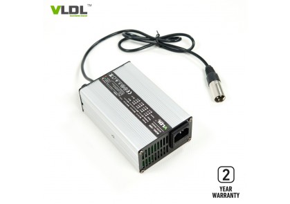 48V 2A SLA Battery Charger