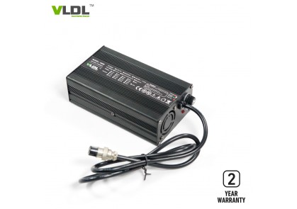 48V 4A SLA Battery Charger