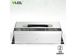 12V 100A Lead Acid Battery Charger