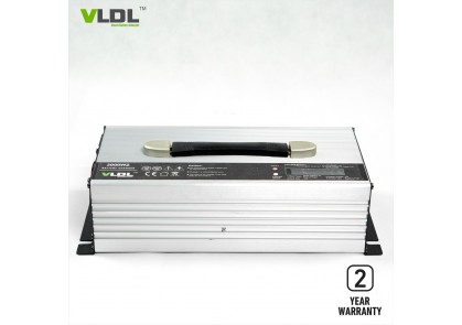 12V 100A Lead Acid Battery Charger