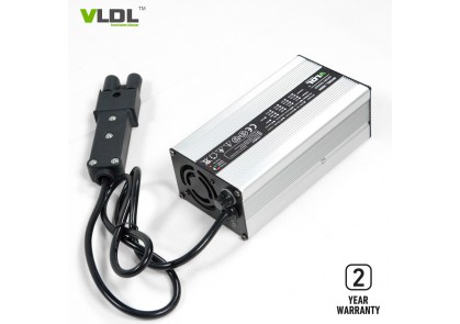 12V 20A Lead-acid Battery Charger