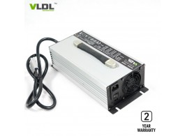 12V 60A Lead-acid Battery Charger 12V 60A Lead-acid Battery Charger