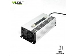 12V 80A Lead Acid Battery Charger