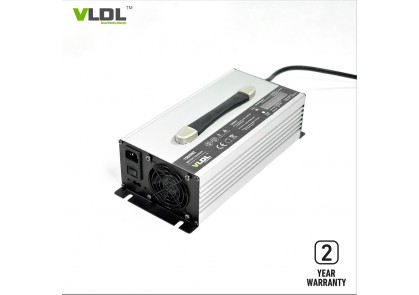 12V 80A Lead Acid Battery Charger