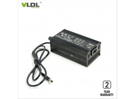 12V 6A AGM Battery Charger