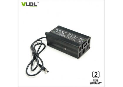 12V 6A AGM Battery Charger