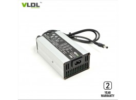 12V 4A Battery Charger