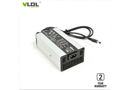 12V 4A Battery Charger