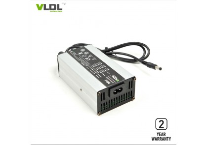 12V 4A Battery Charger 12V 4A Battery Charger