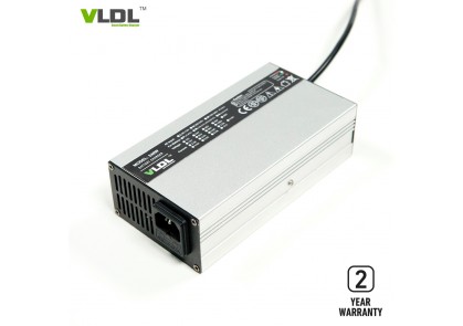 12V 10A Lithium Battery Charger 12V 10A Lithium Battery Charger