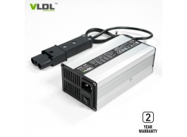 12V 15A Lithium Battery Charger