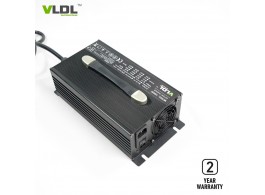 12V 40A Li-ion Battery Charger