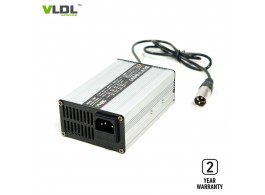 24V 2A E-Scooter Automatic Charger 24V 2A E-Scooter Automatic Charger