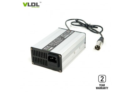 24V 2A E-Scooter Automatic Charger 24V 2A E-Scooter Automatic Charger