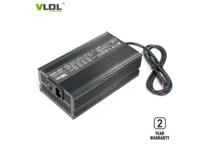 48V 10A Lithium Battery Charger 48V 10A Lithium Battery Charger
