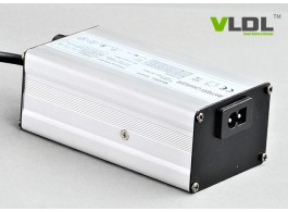 24V 2A Automatic Smart Battery Charger For E-bike 24V 2A Automatic Smart Battery Charger For E-bike