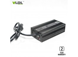 36V 5A Lithium Battery Charger