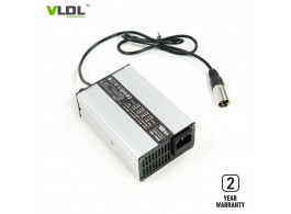 Electric Bike Charger 48V 2A Electric Bike Charger 48V 2A