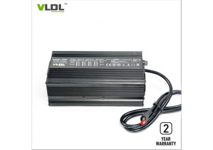 16V 25A Lithium Battery Charger 16V 25A Lithium Battery Charger