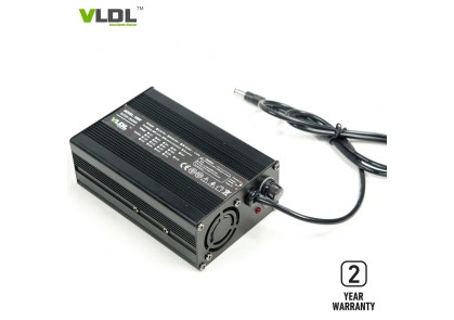 24V 3A E-Bike Automatic Charger 24V 3A E-Bike Automatic Charger