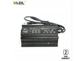 40V 2A Lawn Mower Smart Battery Charger 40V 2A Lawn Mower Smart Battery Charger