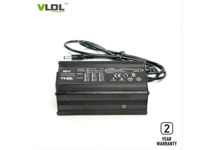 40V 2A Lawn Mower Smart Battery Charger