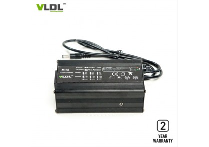 40V 2A Lawn Mower Smart Battery Charger 40V 2A Lawn Mower Smart Battery Charger