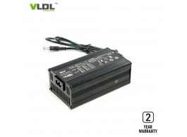 24V Battery Charger For Lawn Mower