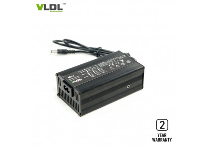 24V Battery Charger For Lawn Mower