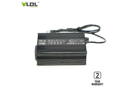 36V 2.5A E-Bike Smart Charger 36V 2.5A E-Bike Smart Charger