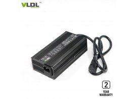 E-Bike Battery Charger 36V 4A