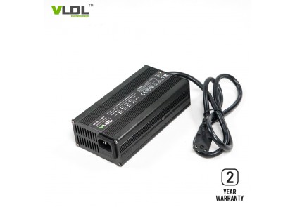 E-Bike Battery Charger 36V 4A