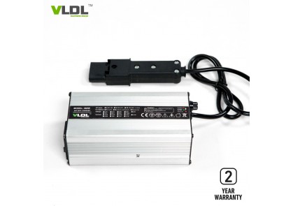 24V 12A Li-ion Battery Charger 24V 12A Li-ion Battery Charger