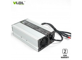 24V 20A Lithium Battery Charger  24V 20A Lithium Battery Charger