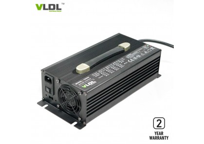 24V 45A Lithium Battery Charger
