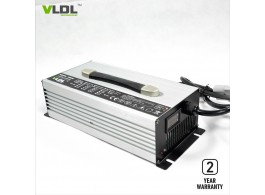 24V 60A Lithium Battery Charger