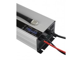 24V 60A Lead-acid Battery Charger  24V 60A Lead-acid Battery Charger