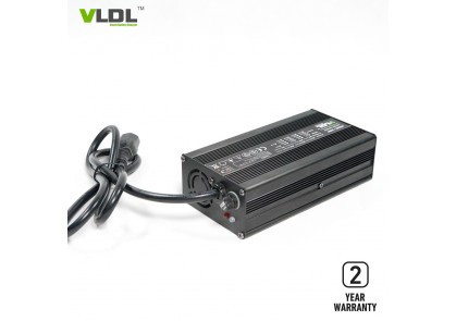 36V 5A Battery Charger