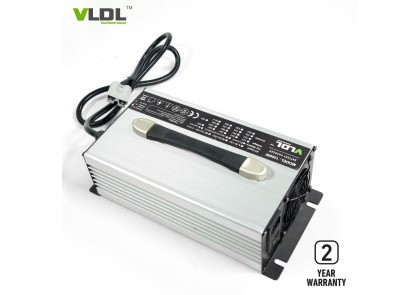 48V 20A CAN Battery Charger