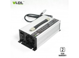 50.4V 20A Lithium Battery Charger