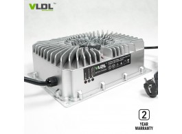 50.4V 20A Waterproof Battery Charger 50.4V 20A Waterproof Battery Charger