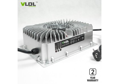 50.4V 20A Waterproof Battery Charger 50.4V 20A Waterproof Battery Charger