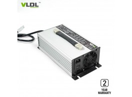84V 12A Lithium Battery Charger