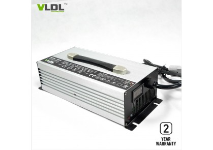 84V 16A LiFePO4 Battery Charger
