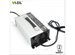 12V 40A Waterproof Battery Charger