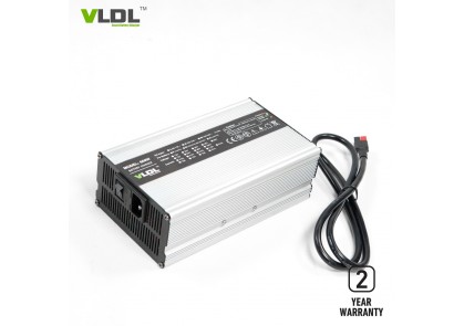 36V 15A Lead Acid Battery Charger 36V 15A Lead Acid Battery Charger