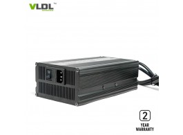 36V 15A Lithium Battery Charger